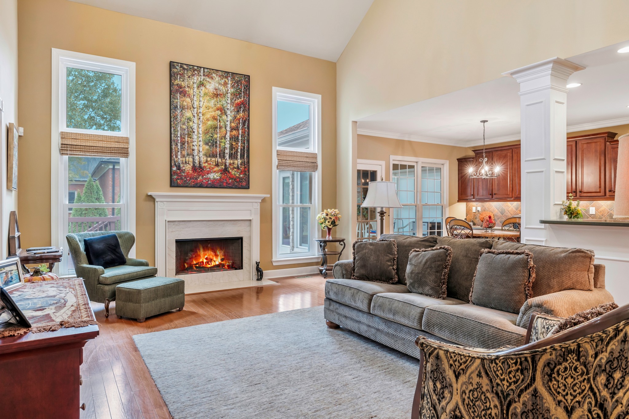 113 Cornerstone Circle Franklin, TN 37064 - Photo 11 of 58