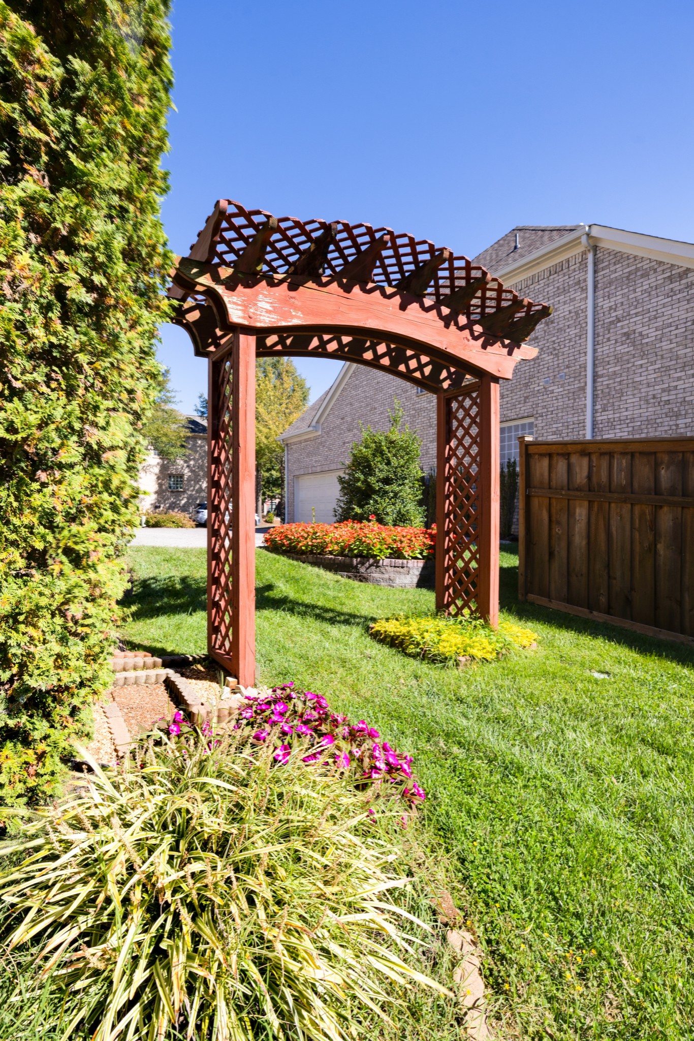 113 Cornerstone Circle Franklin, TN 37064 - Photo 38 of 58