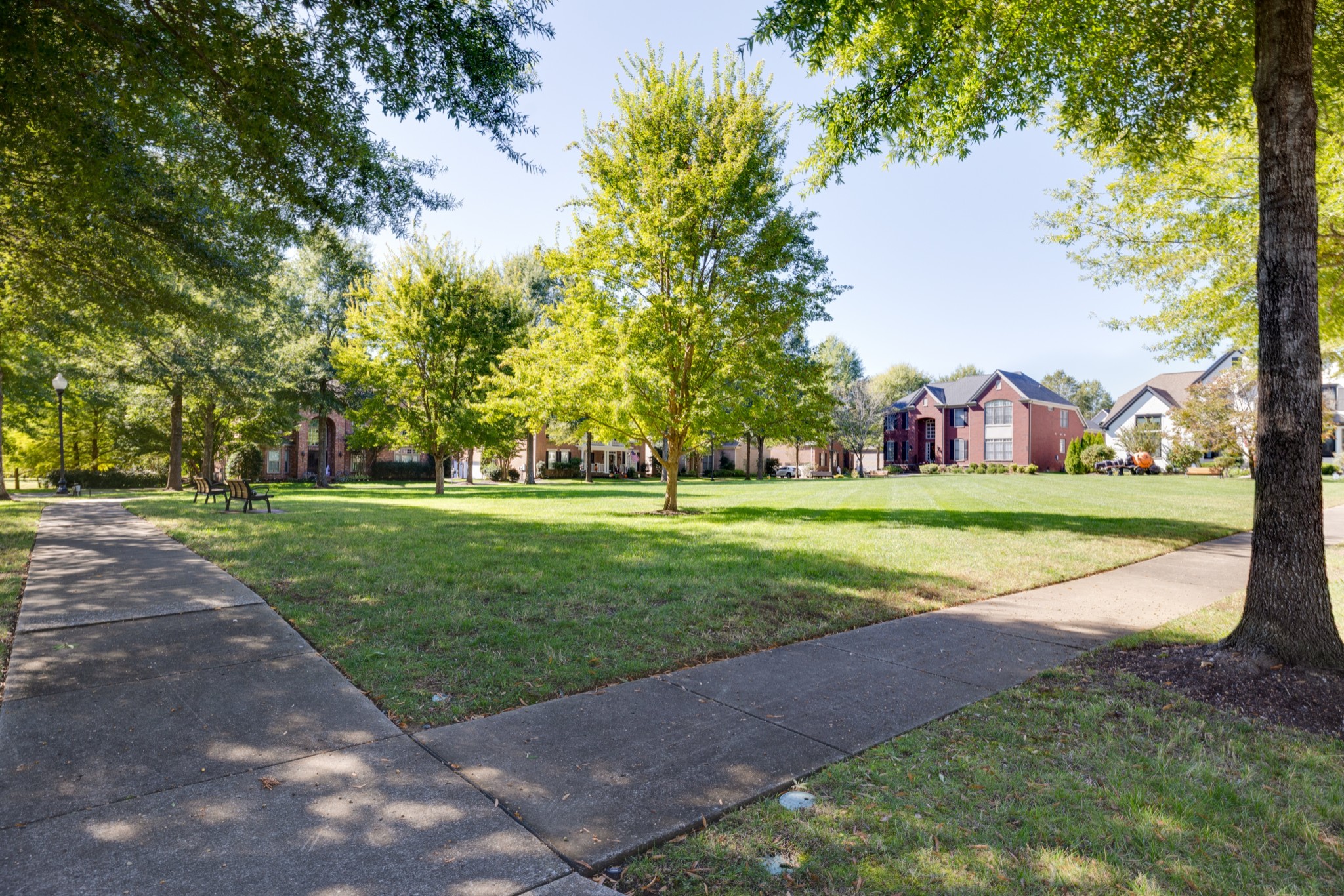 113 Cornerstone Circle Franklin, TN 37064 - Photo 48 of 58