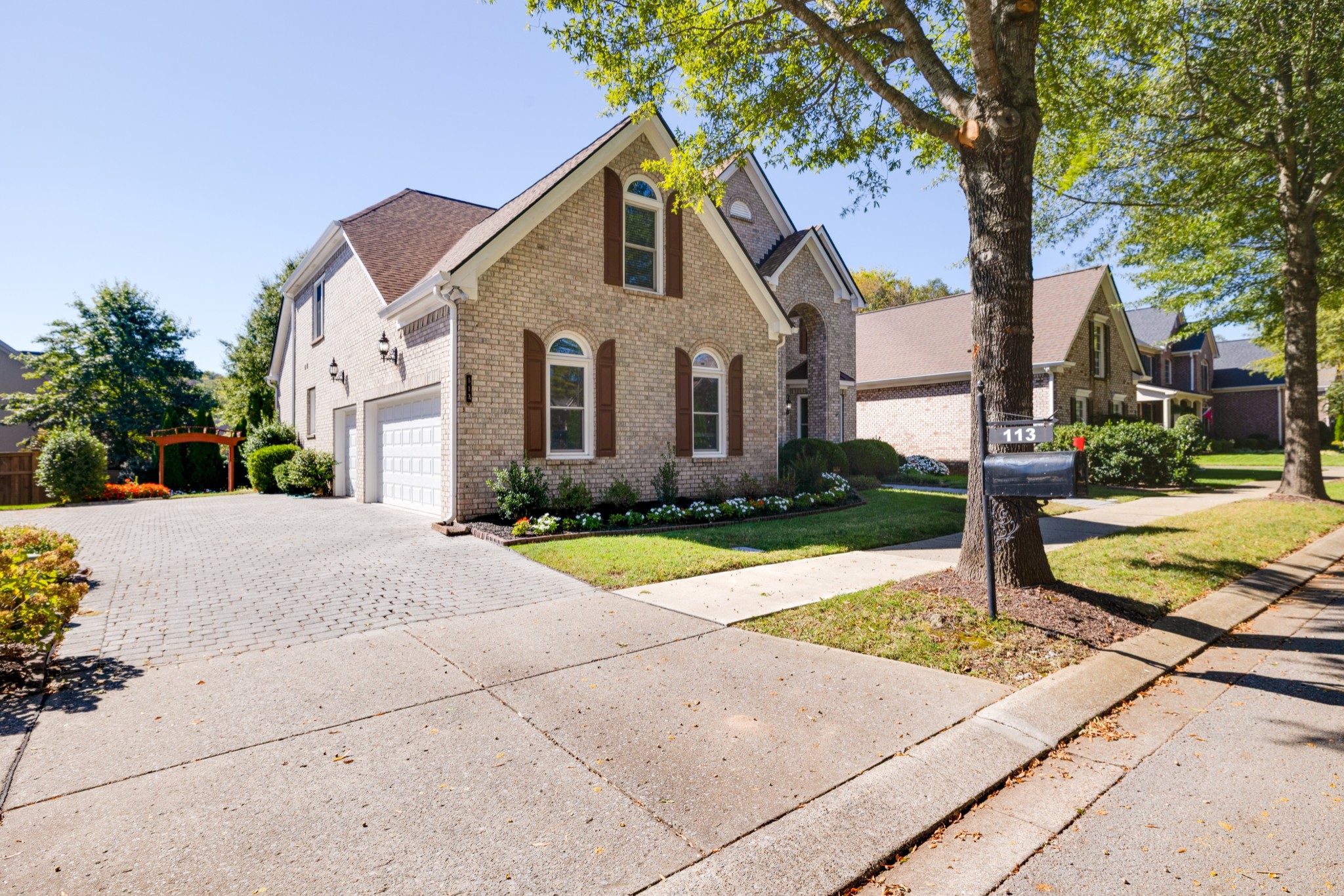 113 Cornerstone Circle Franklin, TN 37064 - Photo 56 of 58