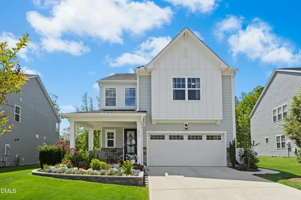 $540,000 | 813 Precipice Way, Wake Forest, NC 27587