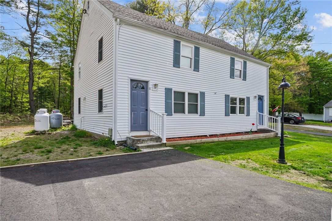 8 Battey Drive Smithfield, RI 02828 - Photo 39 of 41