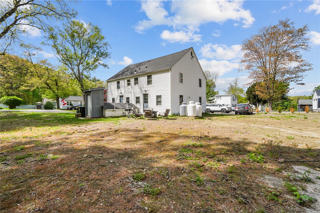 8 Battey Drive Smithfield, RI 02828 - Photo 41 of 41