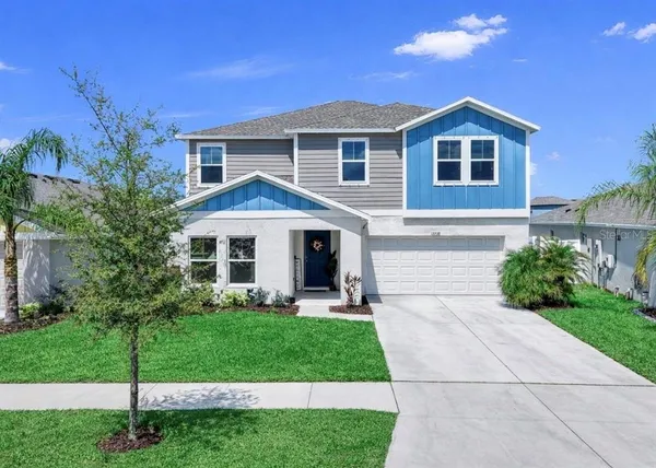 $469,900 | 12738 Mangrove Forest Drive, Riverview, FL 33579