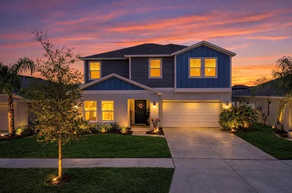 $469,900 | 12738 Mangrove Forest Drive, Riverview, FL 33579