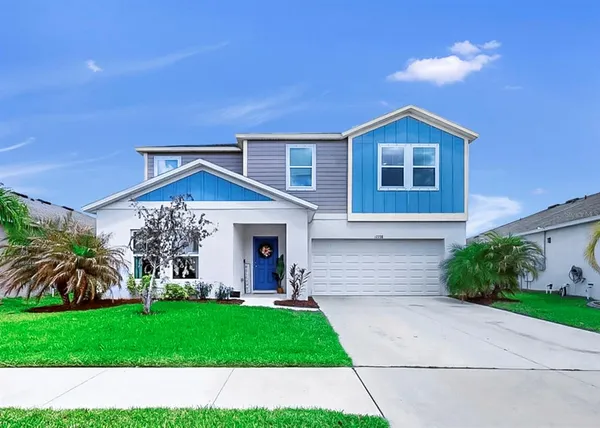 $469,900 | 12738 Mangrove Forest Drive, Riverview, FL 33579