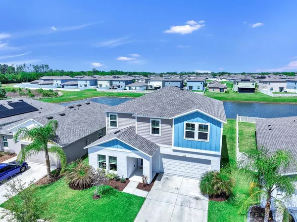$469,900 | 12738 Mangrove Forest Drive, Riverview, FL 33579