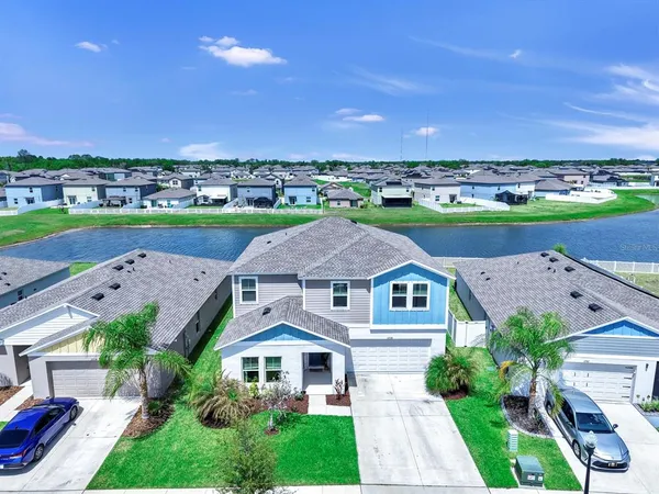 $469,900 | 12738 Mangrove Forest Drive, Riverview, FL 33579