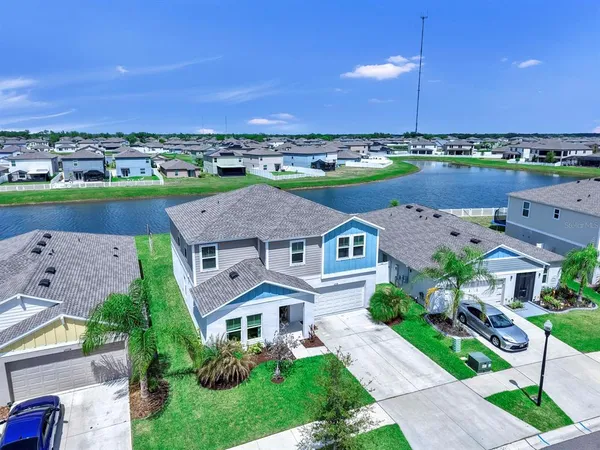 $469,900 | 12738 Mangrove Forest Drive, Riverview, FL 33579