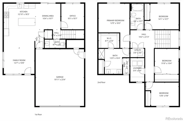 $570,000 | 7911 Navajo Street, Denver, CO 80221