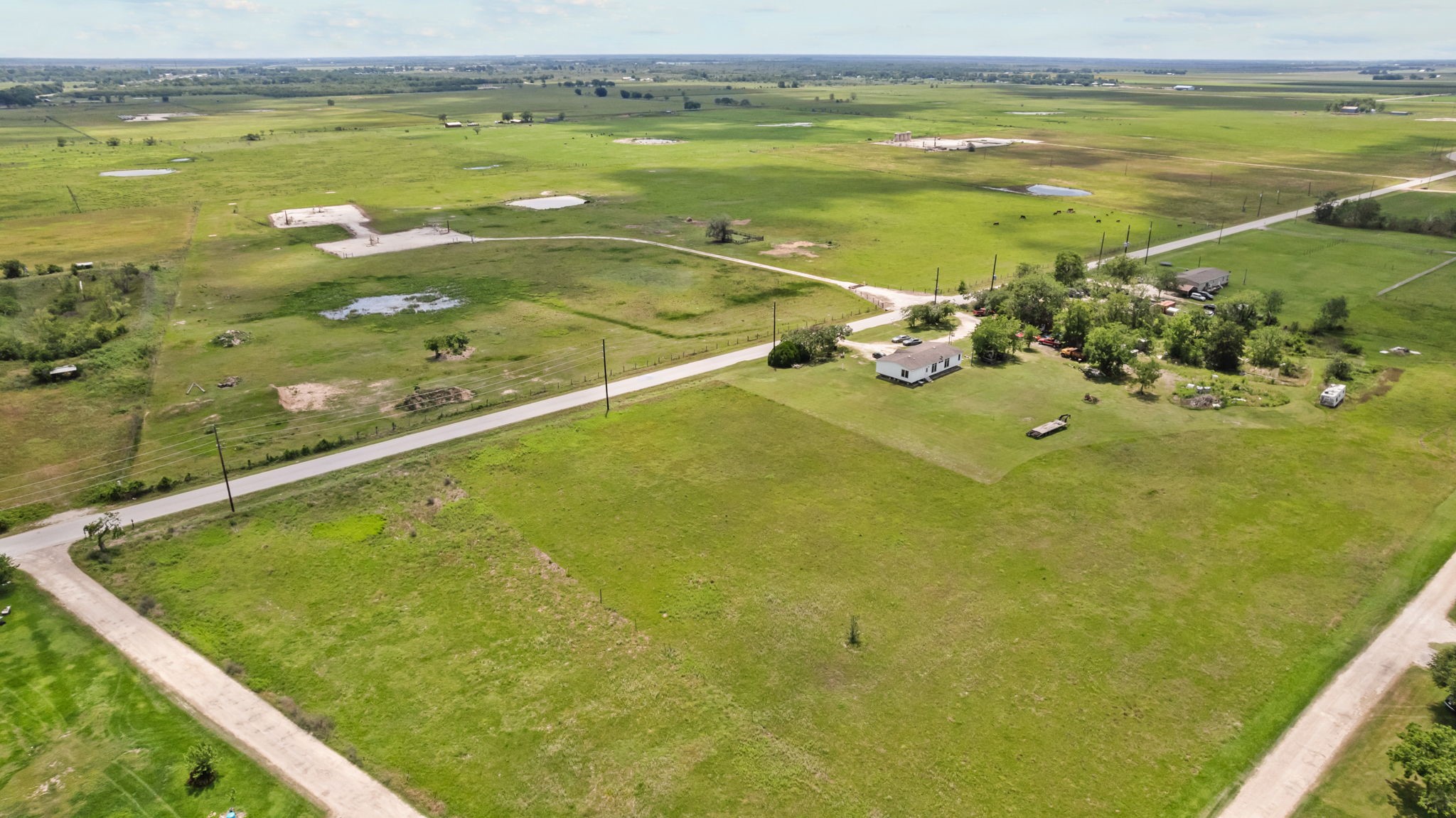0 Macha Road Wallis, TX 77485 - Photo 7 of 17 a view of an ocean from a balcony