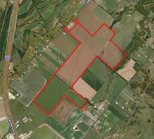 $6,500,000 | Tbd Hampel Road, Palmer, TX 75152