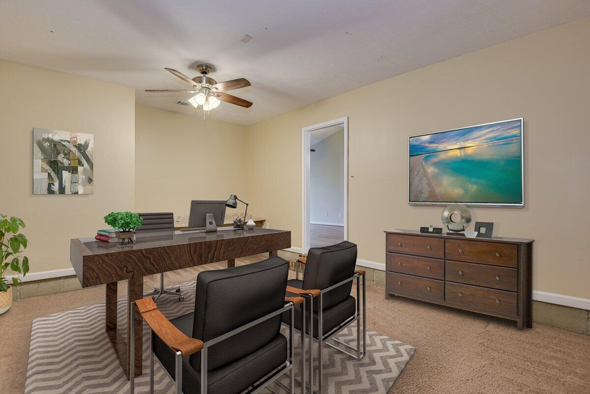 441 Strutter Trail Aiken, SC 29801 - Photo 18 of 39