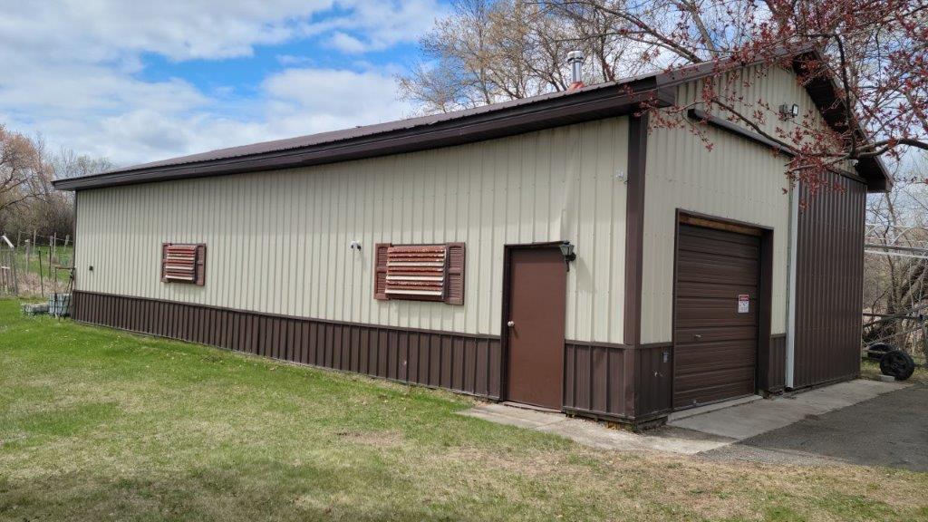 209 3rd Avenue Dent, MN 56528 - Photo 5 of 22