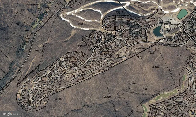 $149,000 | Lot 168 Fork Run Trail, McHenry, MD 21541