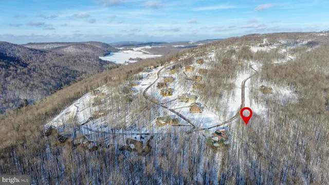 $149,000 | Lot 168 Fork Run Trail, McHenry, MD 21541