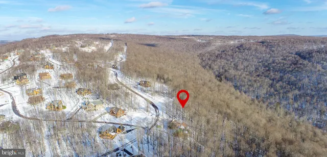 $149,000 | Lot 168 Fork Run Trail, McHenry, MD 21541