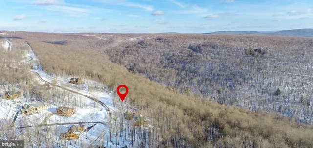 $149,000 | Lot 168 Fork Run Trail, McHenry, MD 21541