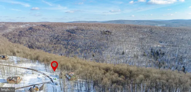 $149,000 | Lot 168 Fork Run Trail, McHenry, MD 21541