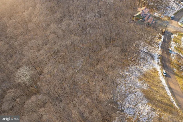 $149,000 | Lot 168 Fork Run Trail, McHenry, MD 21541