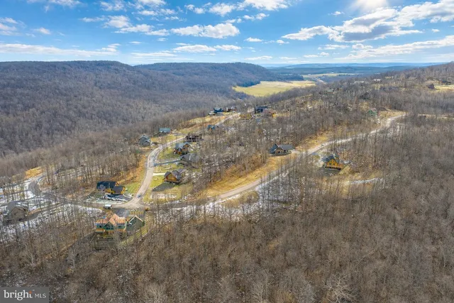 $149,000 | Lot 168 Fork Run Trail, McHenry, MD 21541