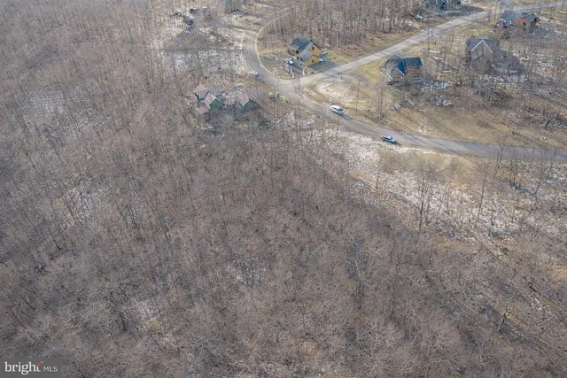 $149,000 | Lot 168 Fork Run Trail, McHenry, MD 21541