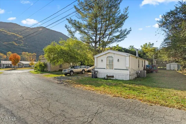 $220,000 | 1104 Rittertown Road, Unit 58, Hampton, TN 37658