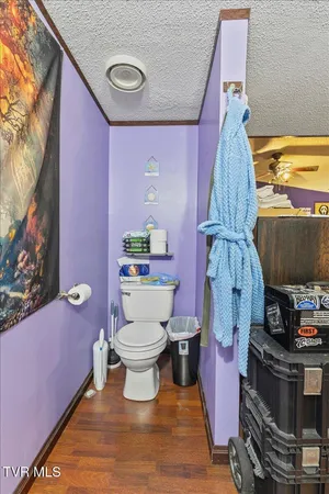 $199,000 | 1104 Rittertown Road, Unit 58, Hampton, TN 37658