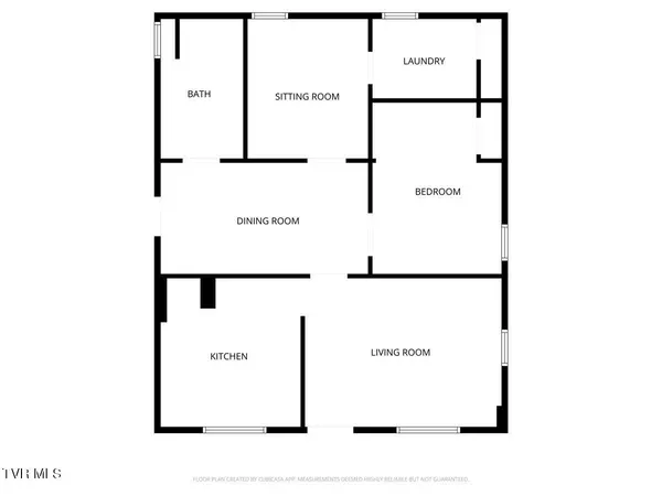 $199,000 | 1104 Rittertown Road, Unit 58, Hampton, TN 37658