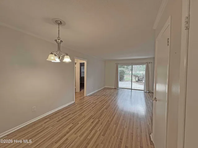 $179,500 | 313 Driftwood Circle, Unit A, Southern Pines, NC 28387