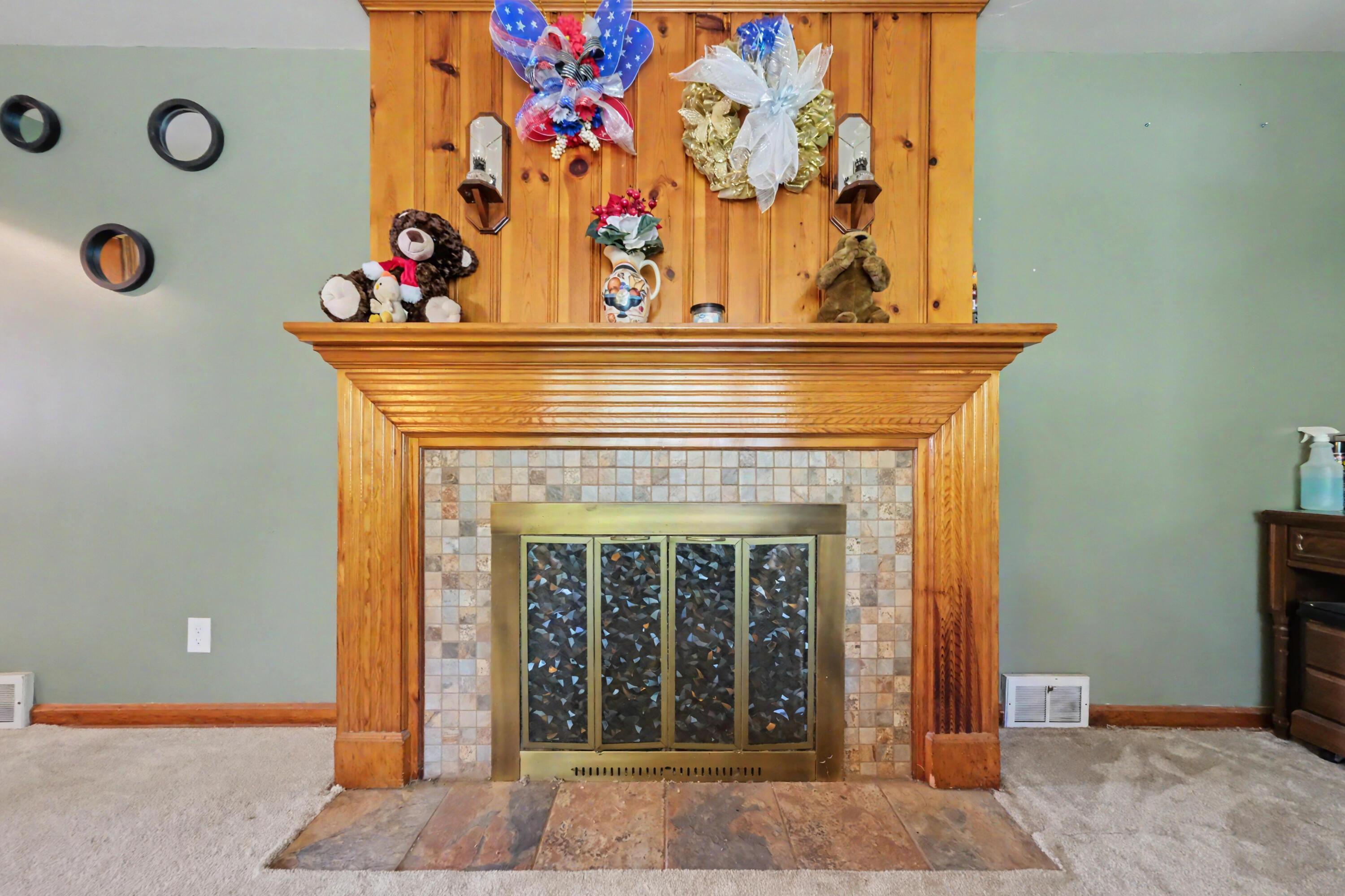 41 Randall Road Mansfield, OH 44907 - Photo 8 of 28 AEXF2757
