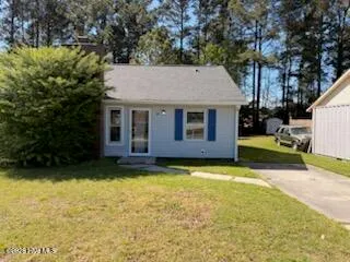 $1,100 | 117 Pine Crest Drive, Jacksonville, NC 28546