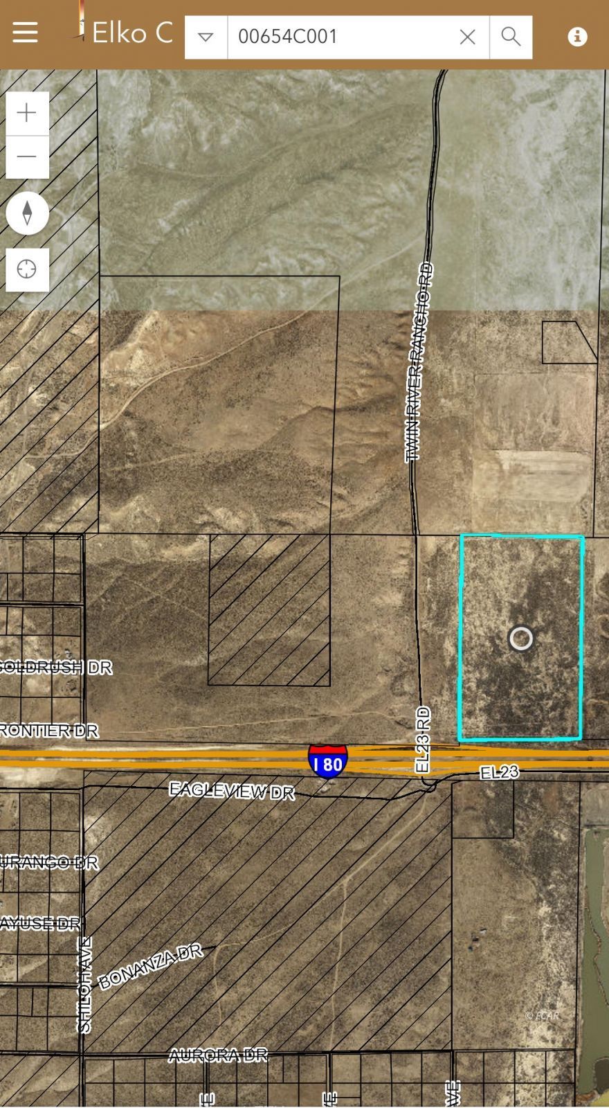 4 Twp 35n Rge 57e Elko, NV 89801 - Photo 8 of 10