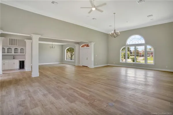 $550,000 | 1304 Charlestown Lane, Lake Charles, LA 70605