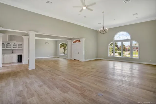 $550,000 | 1304 Charlestown Lane, Lake Charles, LA 70605