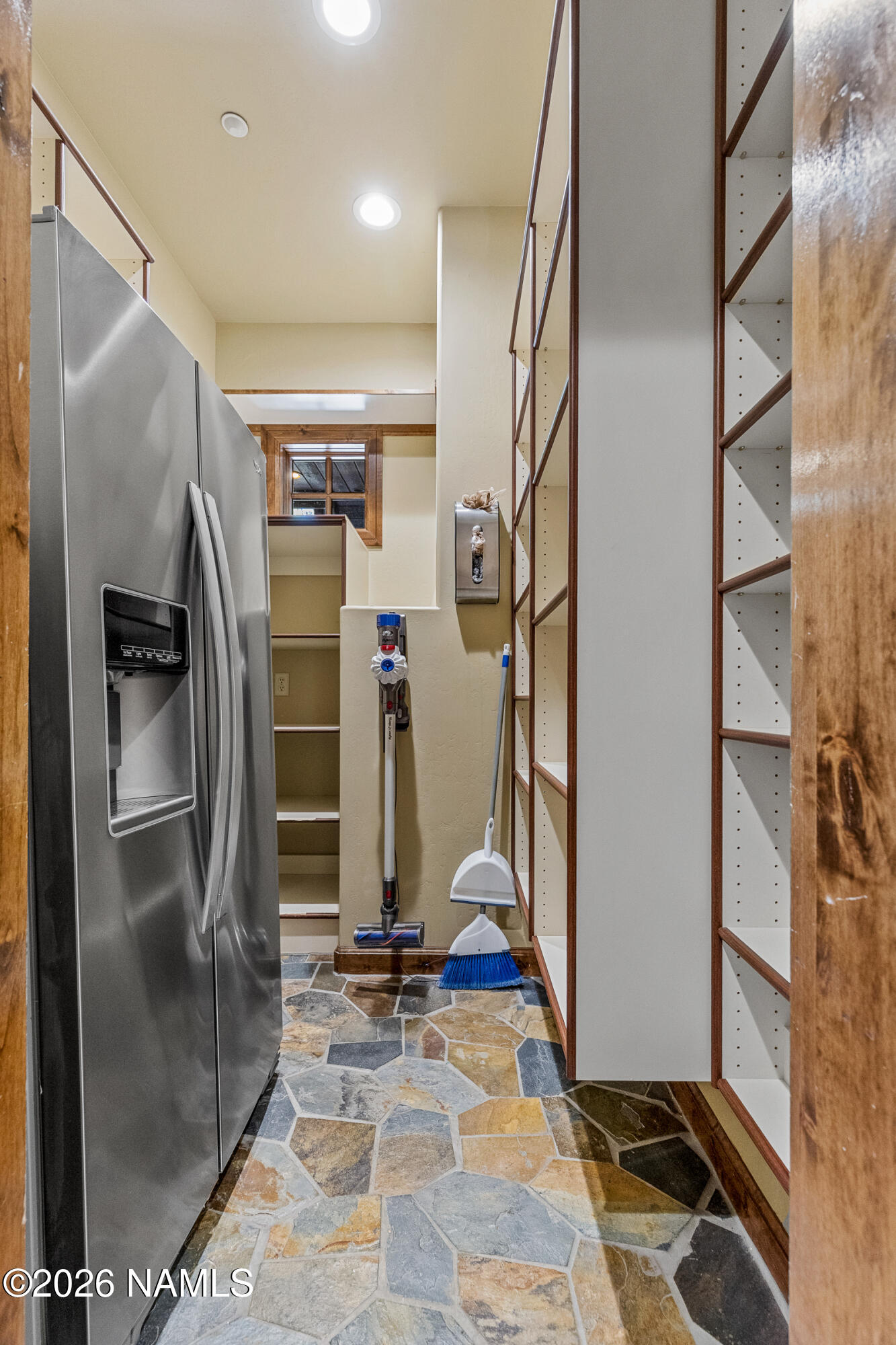 2214 East Del Rae Drive Flagstaff, AZ 86005 - Photo 31 of 45 a view of a storage & utility room