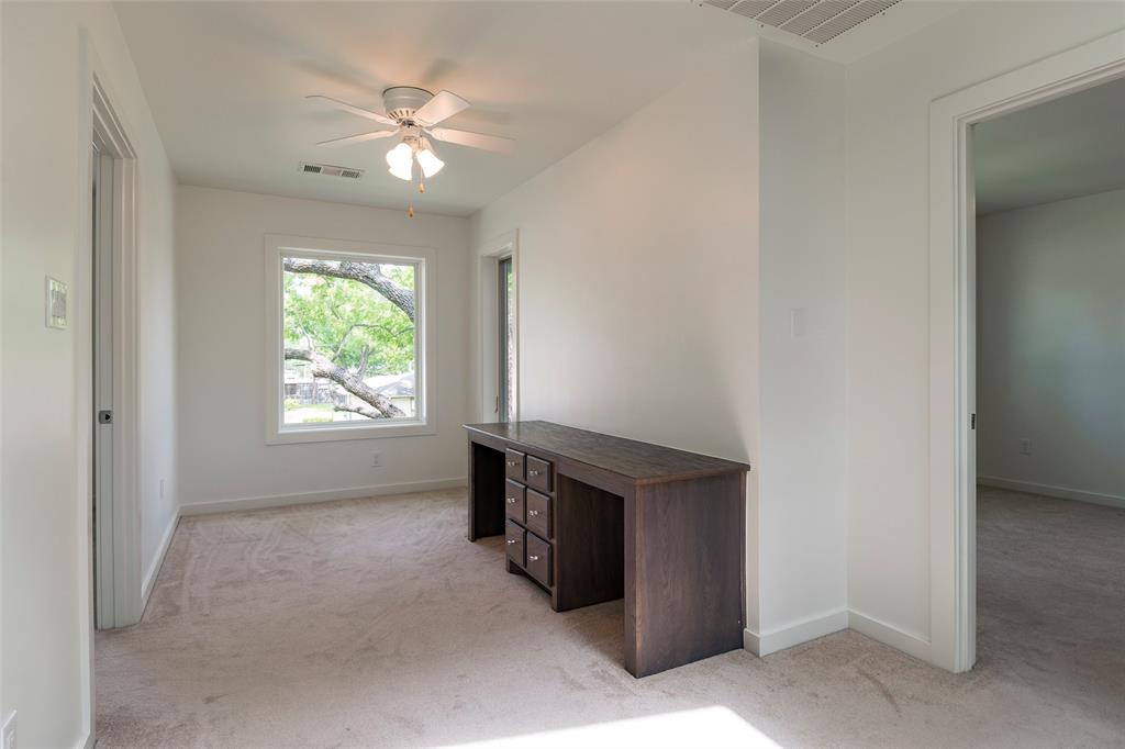 7507 Robin Road Dallas, TX 75209 - Photo 21 of 25