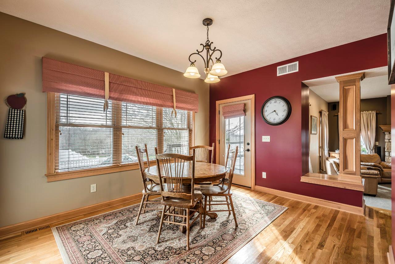 1329 Ginder Road Northwest Lancaster, OH 43130 - Photo 11 of 53 Gallery Image 11