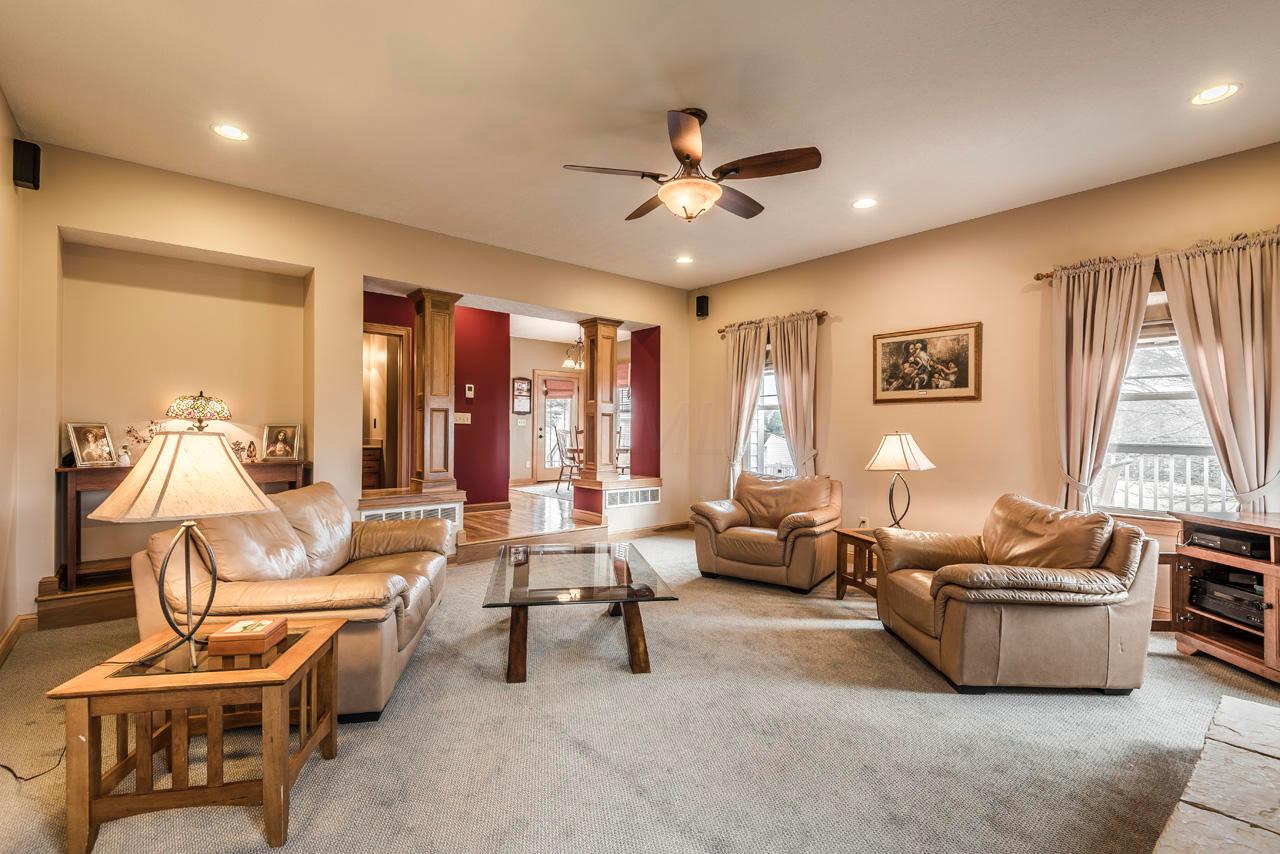 1329 Ginder Road Northwest Lancaster, OH 43130 - Photo 15 of 53 Gallery Image 15