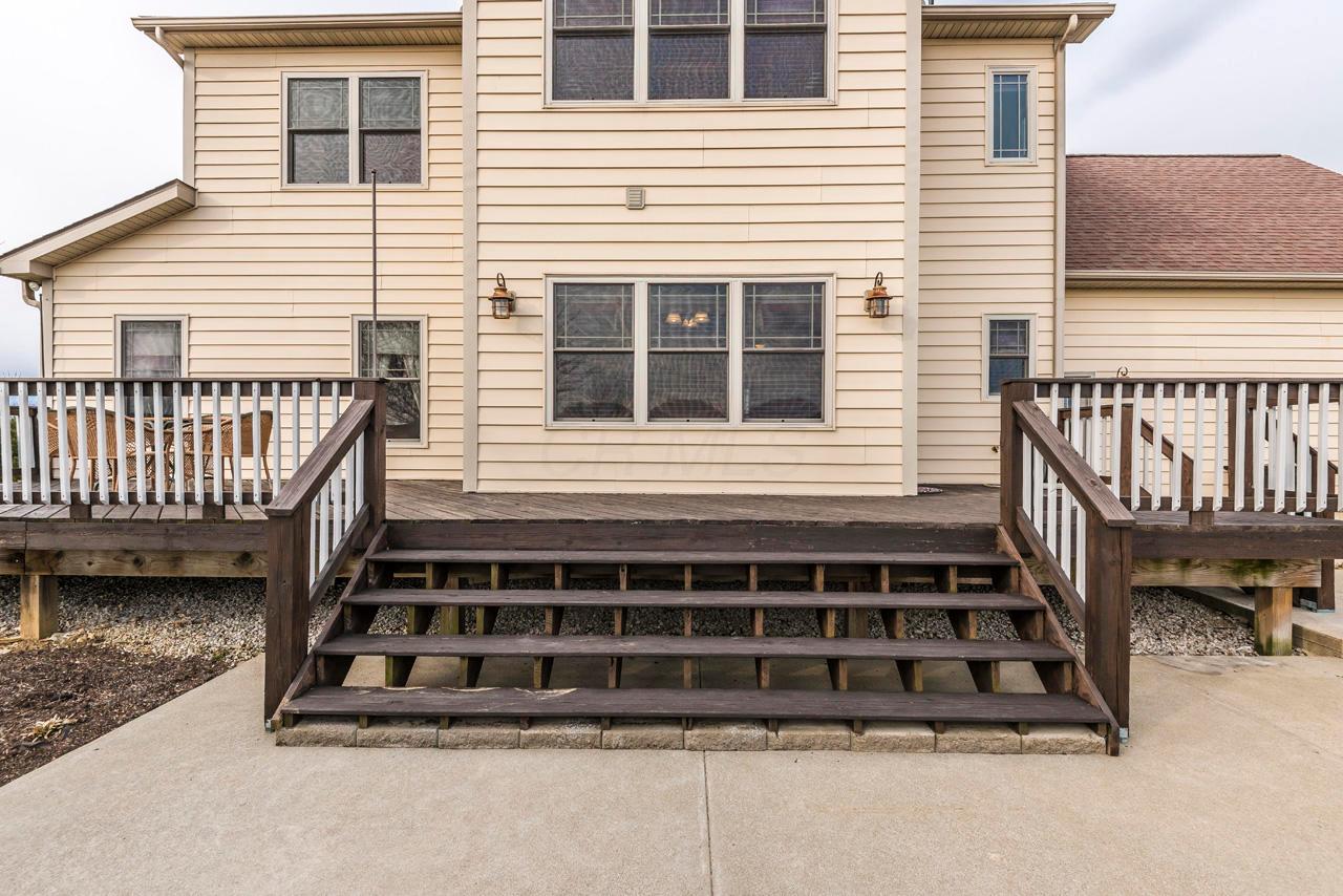 1329 Ginder Road Northwest Lancaster, OH 43130 - Photo 31 of 53 Gallery Image 31