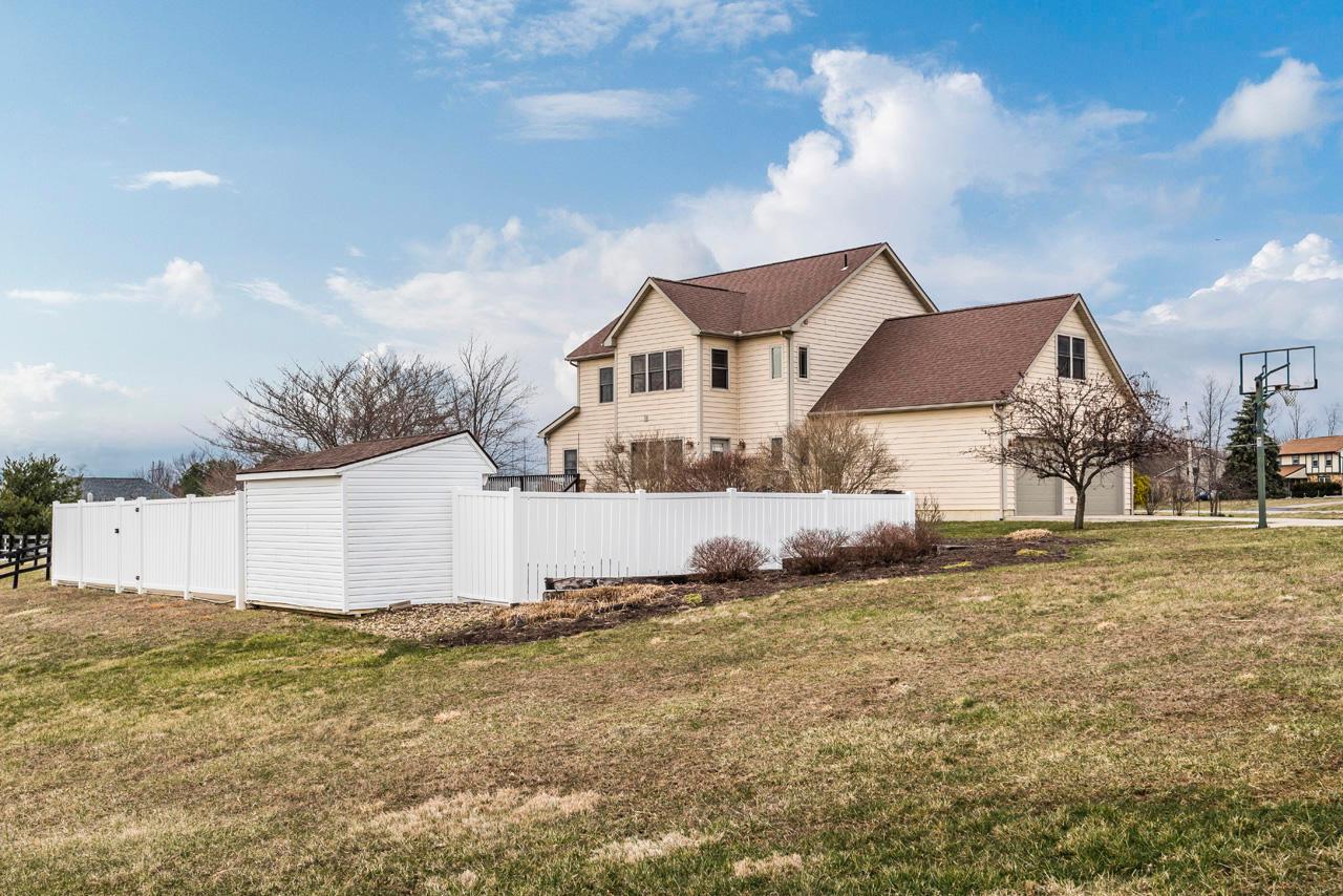 1329 Ginder Road Northwest Lancaster, OH 43130 - Photo 33 of 53 Gallery Image 33
