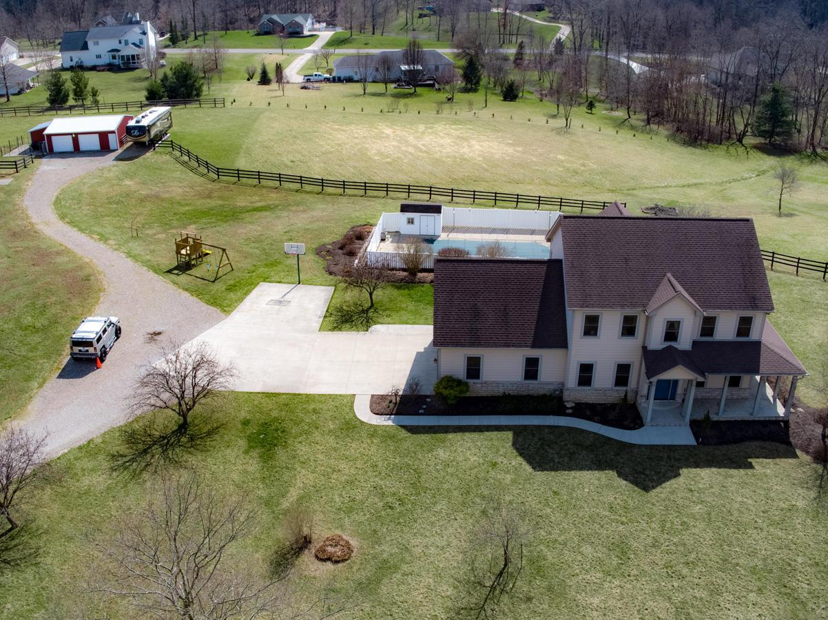 1329 Ginder Road Northwest Lancaster, OH 43130 - Photo 34 of 53 Gallery Image 34