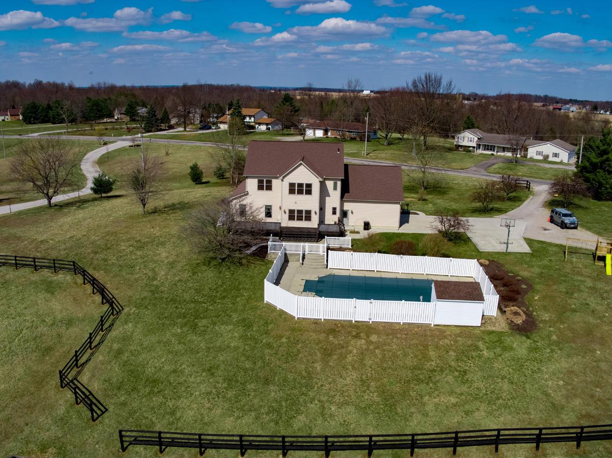 1329 Ginder Road Northwest Lancaster, OH 43130 - Photo 38 of 53 Gallery Image 38