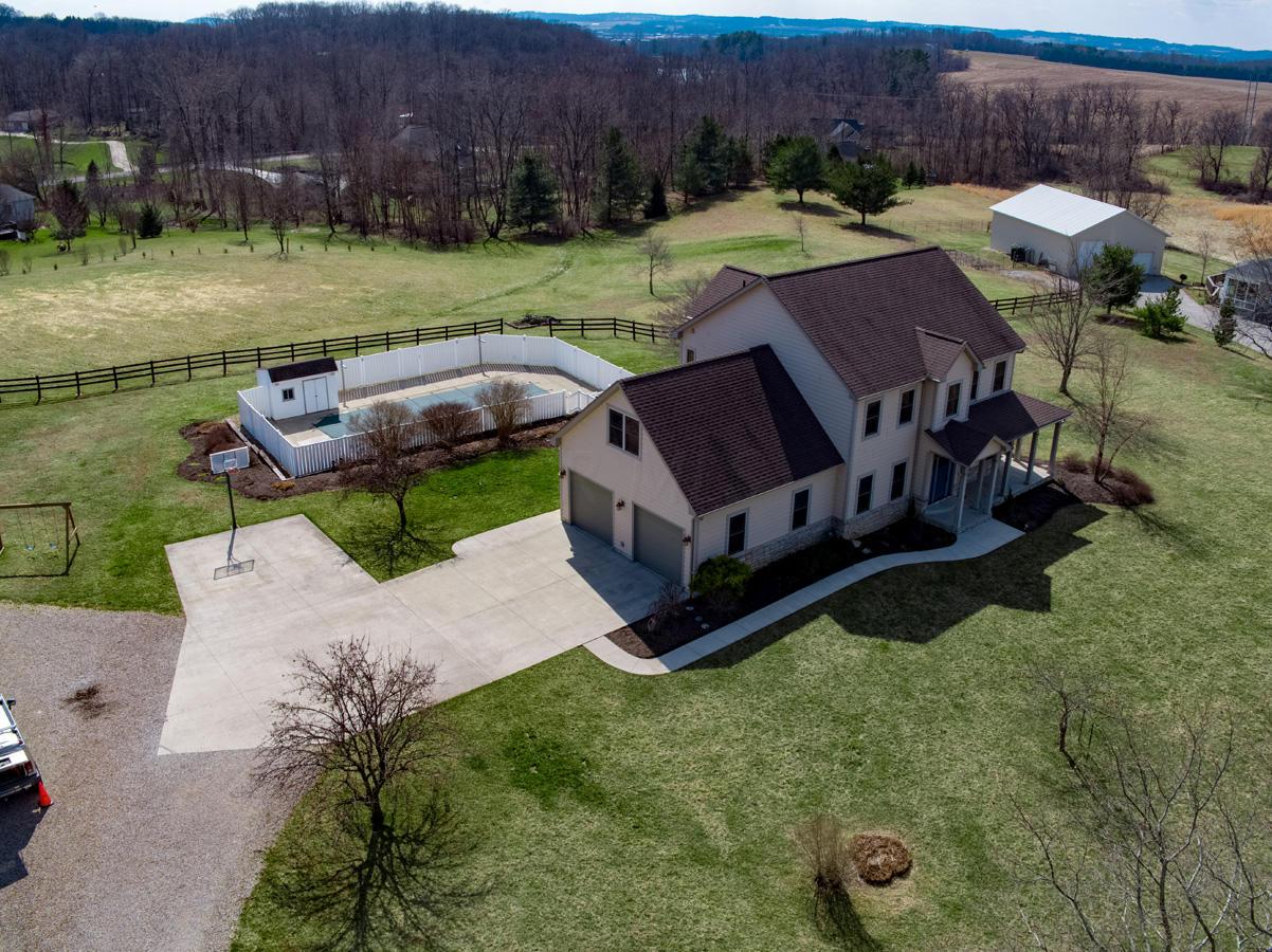 1329 Ginder Road Northwest Lancaster, OH 43130 - Photo 39 of 53 Gallery Image 39