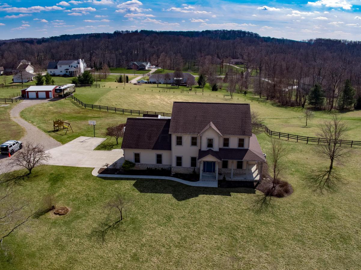1329 Ginder Road Northwest Lancaster, OH 43130 - Photo 40 of 53 Gallery Image 40