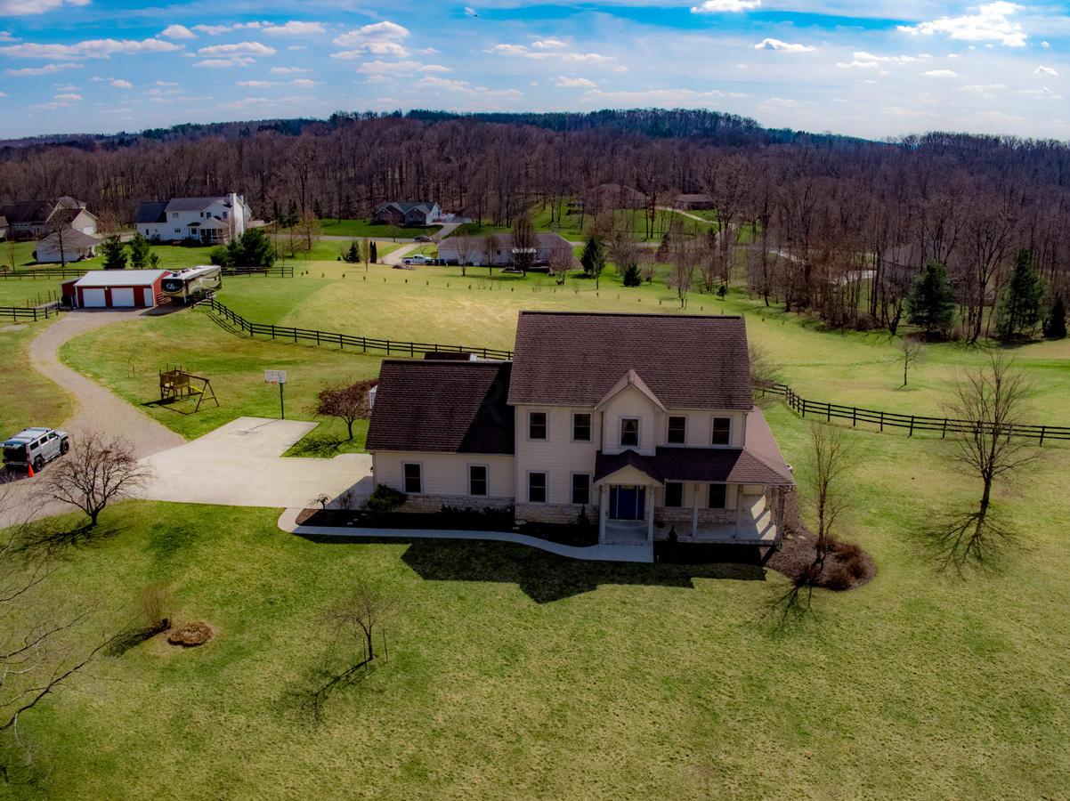 1329 Ginder Road Northwest Lancaster, OH 43130 - Photo 41 of 53 Gallery Image 41