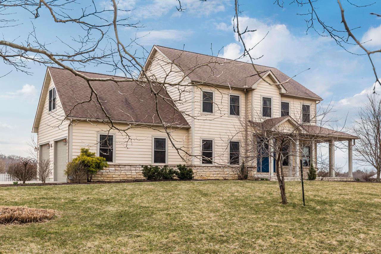 1329 Ginder Road Northwest Lancaster, OH 43130 - Photo 47 of 53 Gallery Image 47
