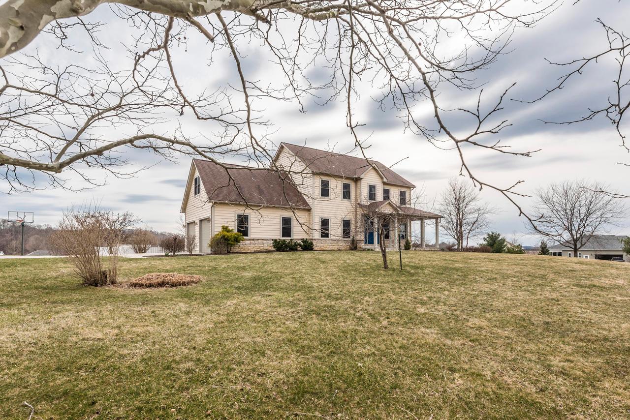 1329 Ginder Road Northwest Lancaster, OH 43130 - Photo 49 of 53 Gallery Image 49