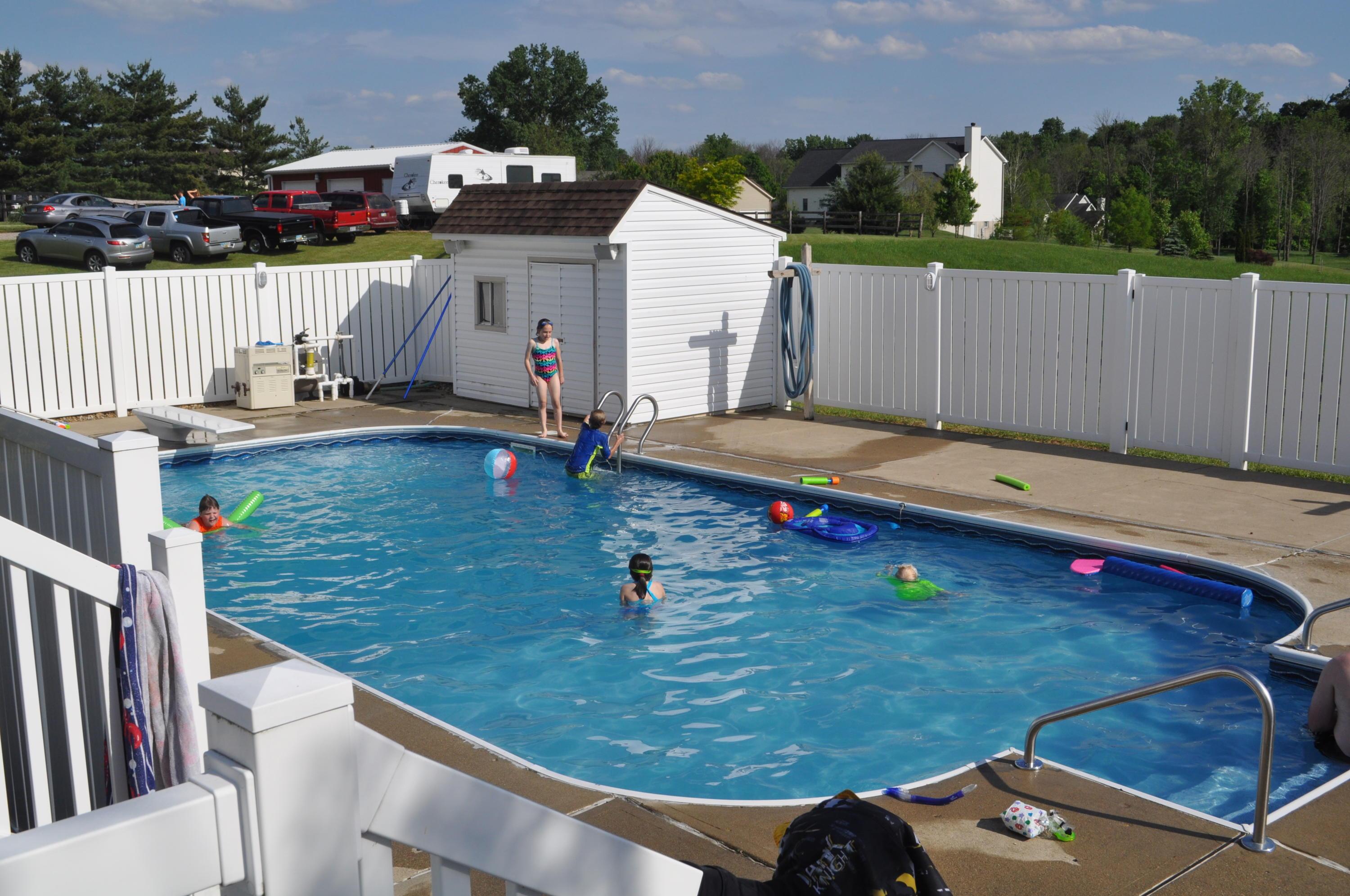 1329 Ginder Road Northwest Lancaster, OH 43130 - Photo 50 of 53 Gallery Image 50