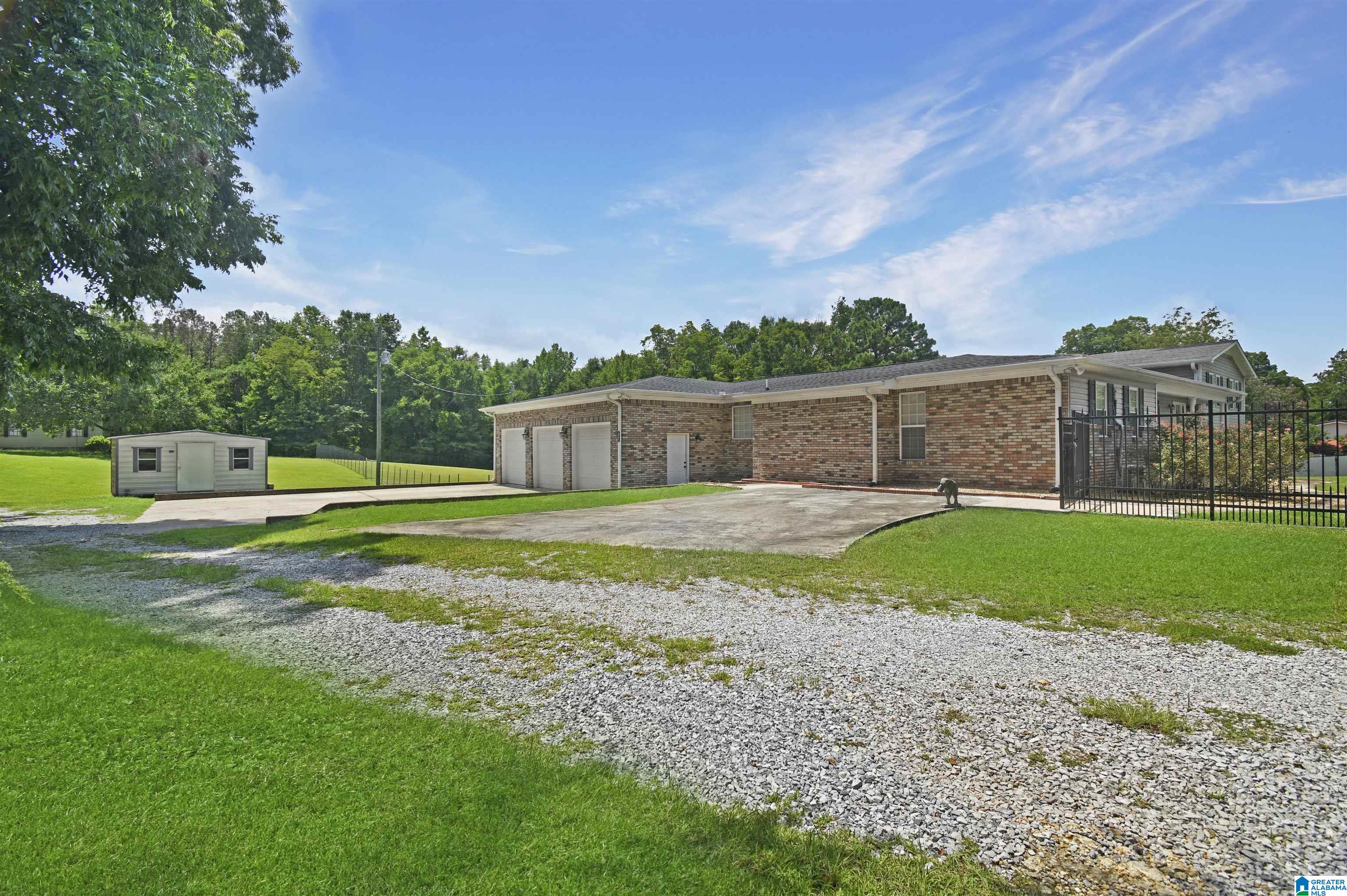 3801 Highway 191 Jemison, AL 35085 - Photo 11 of 48